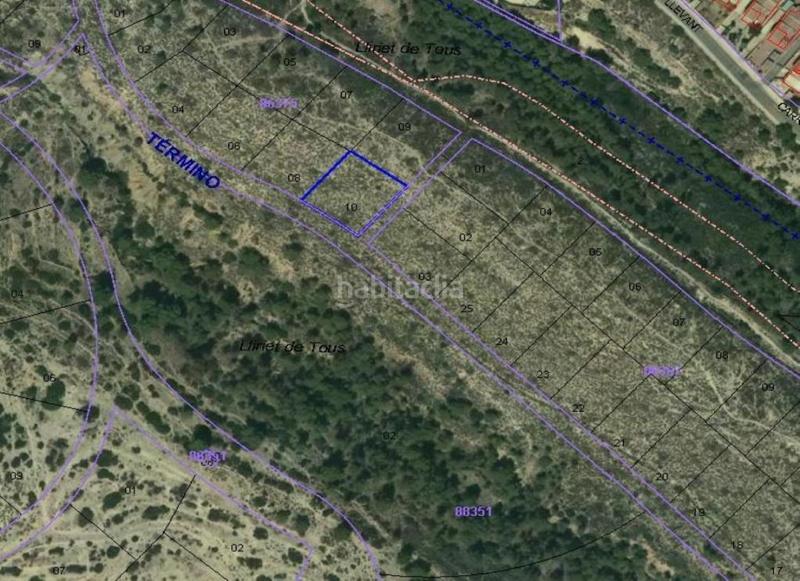 Foto 17801165-e3fe-4833-97bf-ae90f0a4ac8c. Terreno residenziale in Urbanizaciones Benidorm