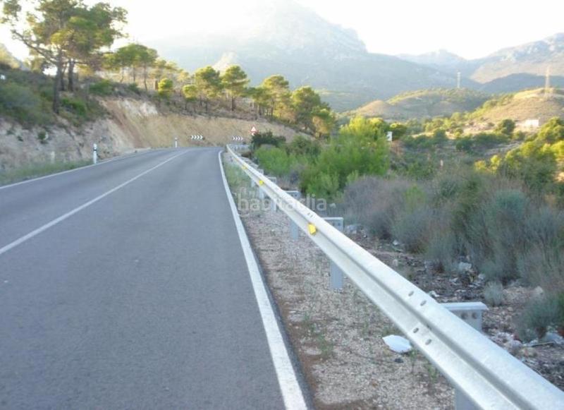 Foto c37e8041-53cf-4072-8305-d8df7eef415c. Terreno residenziale in Urbanizaciones Benidorm