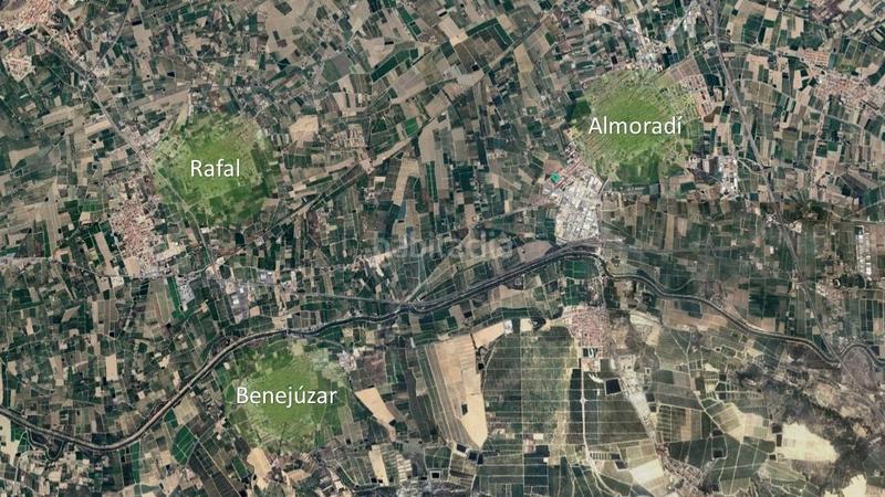 Foto 06b4a6a2-7ac9-4549-be13-561024f6ee4d. Terreno residenziale in Almoradí