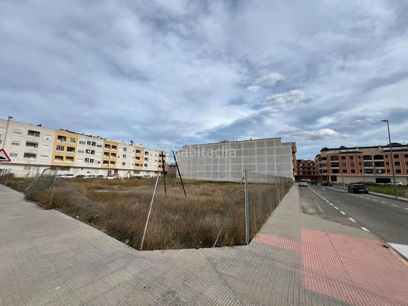 Foto 343cd366-f7b1-427b-982c-2b871c739984. Terreno residenziale in Almoradí