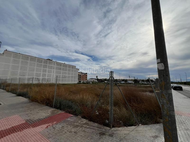 Foto 822a35bb-9dc0-42fb-a5f9-22fcd4c266fc. Terreno residenziale in Almoradí