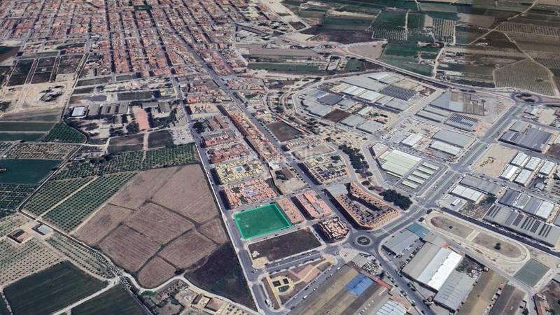 Foto 85ce6ece-2da7-4e0d-b9bb-fa0507879170. Terreno residenziale in Almoradí