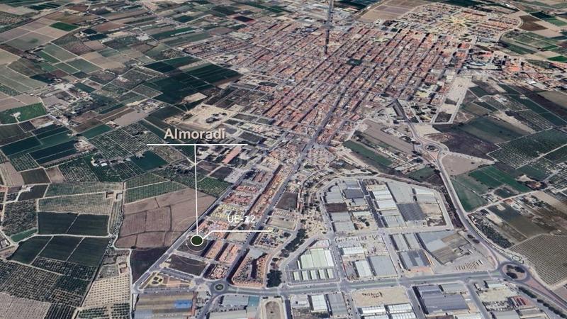 Foto acf482c3-594f-41a9-9df9-d4d43a5d0831. Terreno residenziale in Almoradí