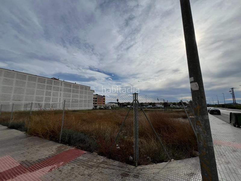 Foto f966f680-a66b-465b-8aeb-d3fd618d0b39. Terreno residenziale in Almoradí