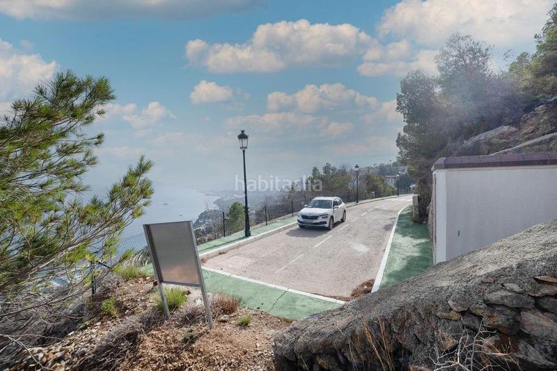 Foto 12fdf16a-b2c5-4575-83f5-122d5fc56060. Terreno residencial suelo urbanizable . sin comisión de agencia en Altea