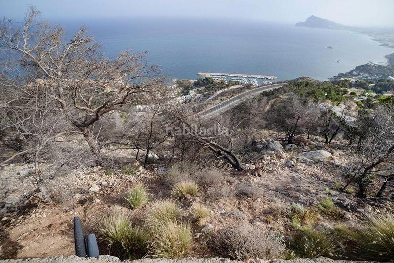 Foto 36470ac0-8c7a-4452-be89-f3e9243a6593. Terreno residencial suelo urbanizable . sin comisión de agencia en Altea