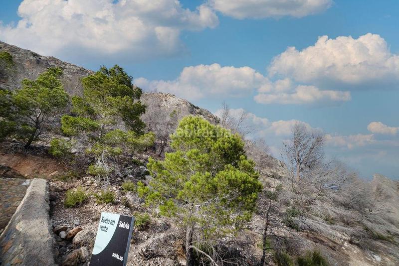 Foto 746f7d03-102d-4810-a314-bdf45aa06d4c. Terreno residencial suelo urbanizable . sin comisión de agencia en Altea