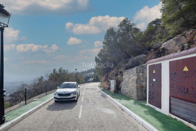 Foto 8bea3c17-027b-4f21-a800-e80c278815cd. Terreno residencial suelo urbanizable . sin comisión de agencia en Altea