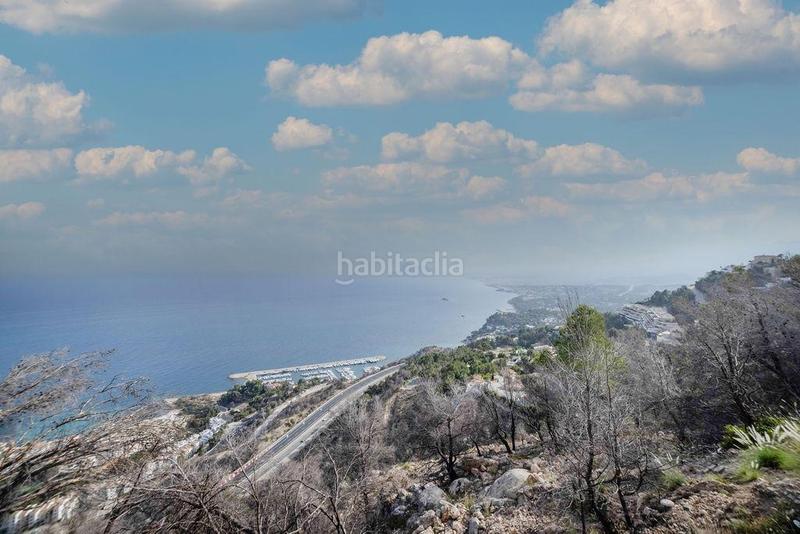 Foto f8b1c1af-b2f6-4dac-b1c8-1374a769f67f. Terreno residencial suelo urbanizable . sin comisión de agencia en Altea