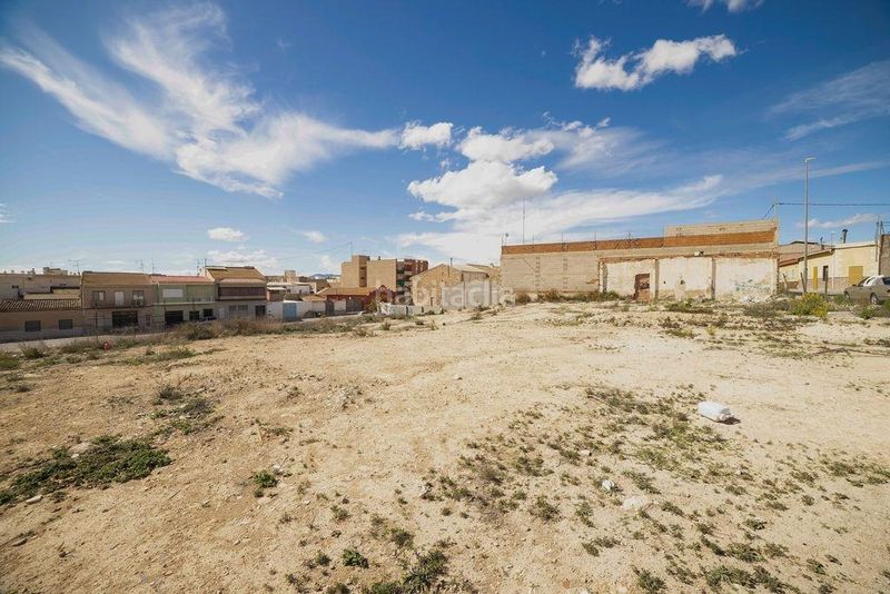 Foto 12461f74-94b8-4766-8e70-192e0b06c577. Terreno residencial suelo urbano . sin comisión de agencia en Monforte del Cid