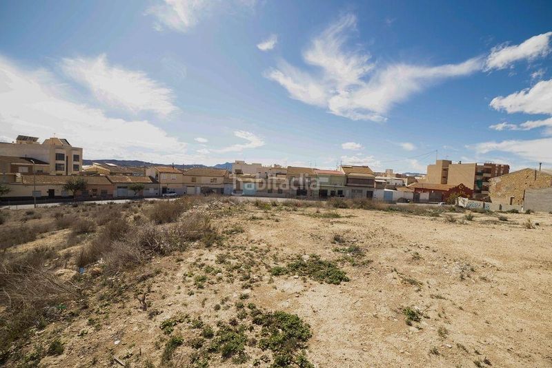 Foto 1d441f4a-1383-4fb3-ba00-7884b2a0997e. Terreno residencial suelo urbano . sin comisión de agencia en Monforte del Cid
