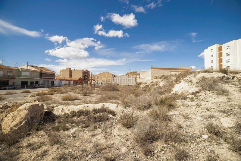 Foto 21ec5a92-d2af-4de0-a7bc-4a064844af69. Terreno residencial suelo urbano . sin comisión de agencia en Monforte del Cid