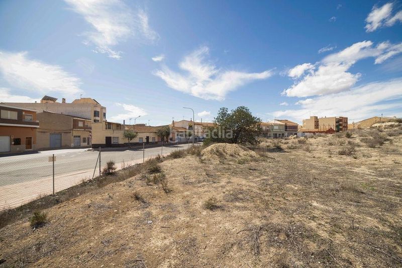 Foto 8f3233ed-fa18-4c3e-ab5e-101facec920a. Terreno residencial suelo urbano . sin comisión de agencia en Monforte del Cid