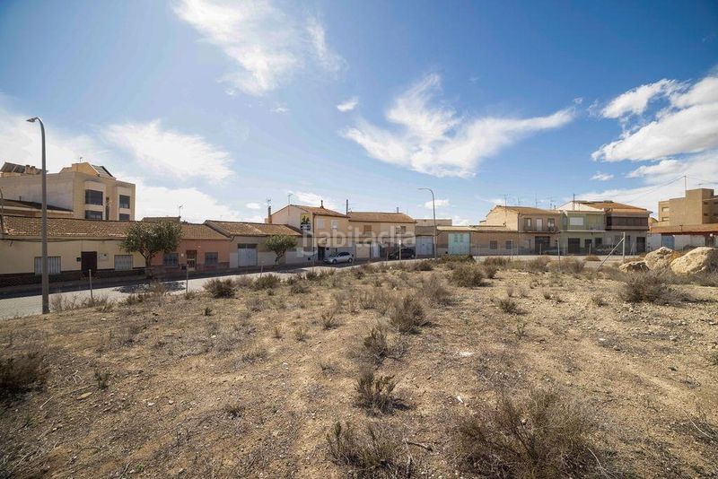 Foto a19774d8-3cdb-48fa-b6fb-774ea888b81e. Terreno residencial suelo urbano . sin comisión de agencia en Monforte del Cid