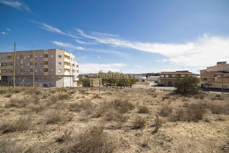 Foto b63df732-b701-45c9-9882-0f1f7e07af2e. Terreno residencial suelo urbano . sin comisión de agencia en Monforte del Cid