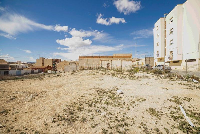 Foto db145036-97c2-4016-9146-e0b7ba81e4d4. Terreno residencial suelo urbano . sin comisión de agencia en Monforte del Cid