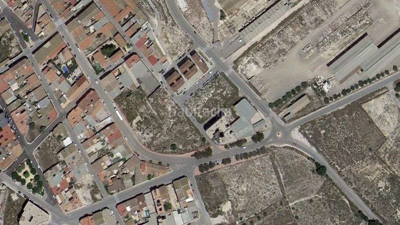 Foto e6a2a4c1-b209-4d9d-9ff1-e9be05900b58. Terreno residencial suelo urbano . sin comisión de agencia en Monforte del Cid