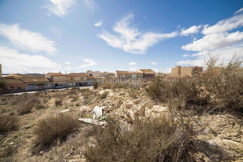 Foto e736b44f-003a-4bae-9a2d-e1421cd3a61b. Terreno residencial suelo urbano . sin comisión de agencia en Monforte del Cid