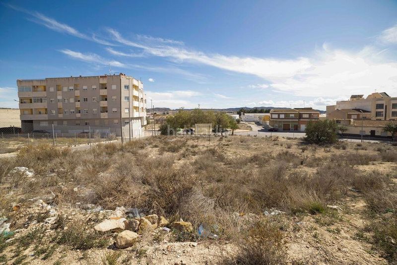 Foto fa17187c-be67-4d61-82db-4546a8ae21f0. Terreno residencial suelo urbano . sin comisión de agencia en Monforte del Cid