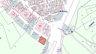 Terreny residencial  Avenida catral. Suelo urbano en san isidro. sin comisión de agencia