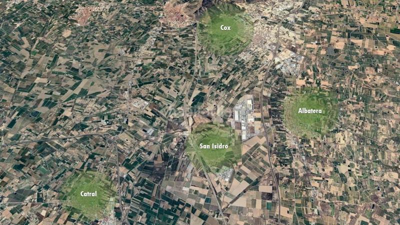 Foto 5aa768f4-a13f-4ae0-a042-fbfd783bdd65. Terreny residencial a San Isidro