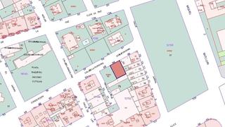 Terreny residencial  Calle de la purísima. Solar de uso residencial en torrellano. sin comisión de agencia