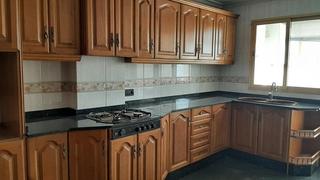 Appartement  Calle hnos kennedy. Amplio y luminoso piso en monforte del cid. posibilidad de finan