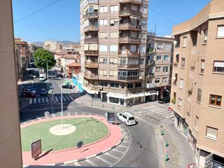 Piso  Constitucion 4. Vivienda en novelda!!