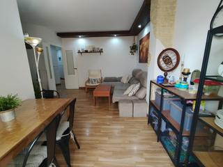 Appartamento in Norte. Vpo con urbanización en san vicente. sin comisión de agencia