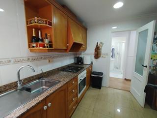 Flat in Norte. Vpo con urbanización en san vicente. sin comisión de agencia