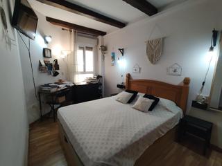 Appartement à Norte. Vpo con urbanización en san vicente. sin comisión de agencia