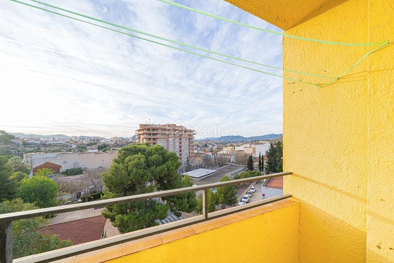 Foto 0e1d1910-1693-4bc3-9e28-bfbd5ac0c1f0. Pis a San Crispín-Huerta Nueva-Estación Elda