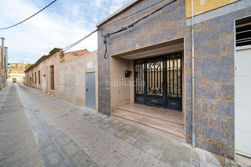 Foto 4f0ce5c5-25c7-4e8b-a898-0aae1f626037. Pis a San Crispín-Huerta Nueva-Estación Elda