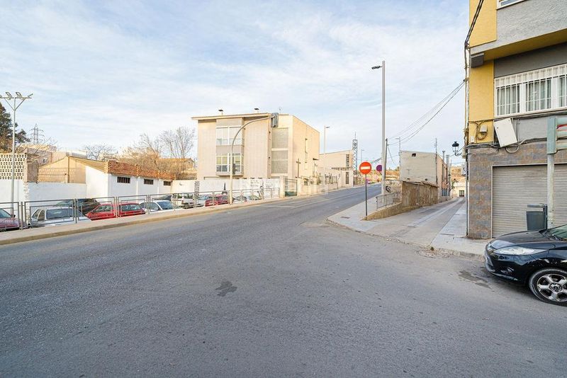 Foto 54644632-a719-4dce-b1b5-b54f751da88b. Pis a San Crispín-Huerta Nueva-Estación Elda