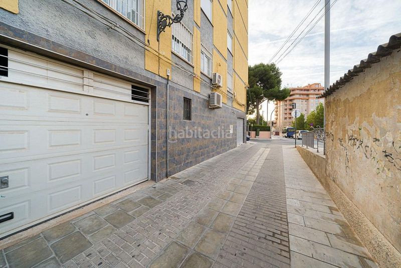 Foto 8a8cc946-afe4-407c-aa82-f4b5a759141f. Pis a San Crispín-Huerta Nueva-Estación Elda