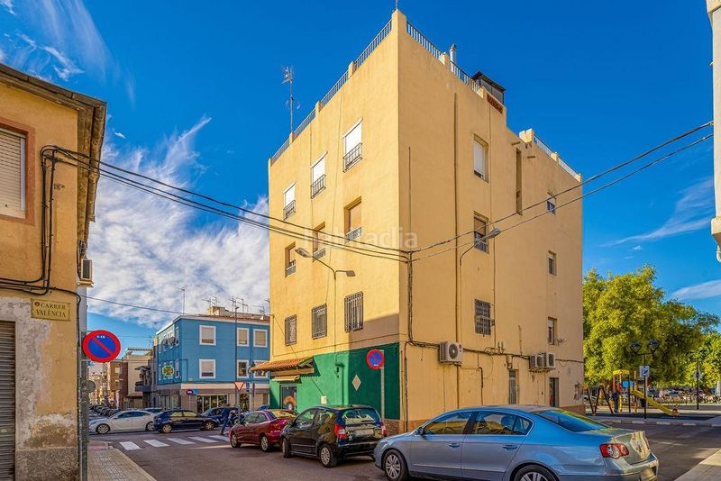 Foto a5fc34e1-f9cd-4f0a-a6be-ce1c979d258a. Pis a Petrer