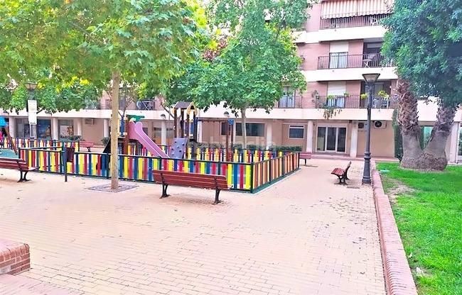 Foto c28b4e25-12e5-4979-9741-61620da179d8. Pis a Petrer