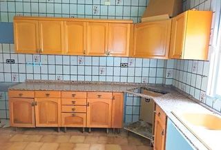 Flat in Petrer. Zona mercado petrer. sin comisión de agencia