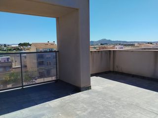 Àtic a Calle PABLO NERUDA 14