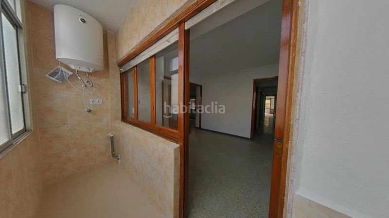 Foto 2da68a25-f264-4e53-892e-f3bd18c1a135. Pis a calle uruguay 22 a Plaza de Toros-Avenida Chapí-Trinquete Elda