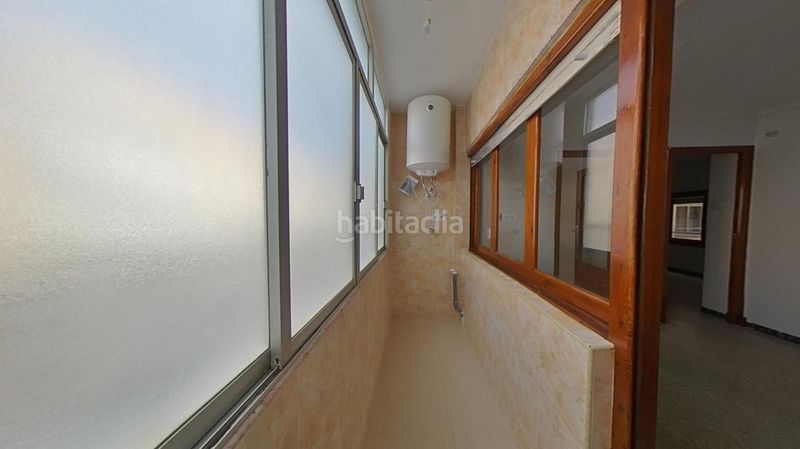 Foto 85926508-1673-4044-88a5-eb4bbc975347. Pis a calle uruguay 22 a Plaza de Toros-Avenida Chapí-Trinquete Elda