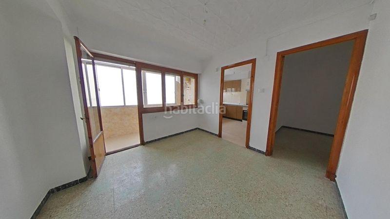 Foto 996e13e1-ca3a-4c1c-bf3d-38817a4898ac. Pis a calle uruguay 22 a Plaza de Toros-Avenida Chapí-Trinquete Elda