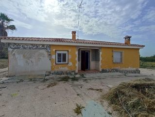 Xalet  Alerce-l espi 7. Chalet zona moralet!!!