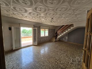 Attique à BRIGADIER ALGARRA 33