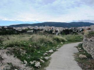 Terreny residencial a Zona Nord. Terreno urbano en alcoy!!