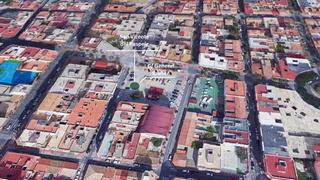 Terrain résidentiel à Centro. Suelo urbano en san vicente del raspeig