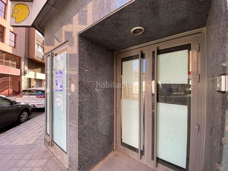 Foto 6d41d37a-828b-4f7f-bc16-89c13cd8a881. Local comercial local , barrio Benalúa en Benalúa Alicante