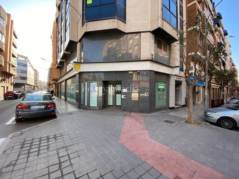 Foto c2a10228-f9e9-4877-95f1-8805a063681f. Local comercial local , barrio Benalúa en Benalúa Alicante