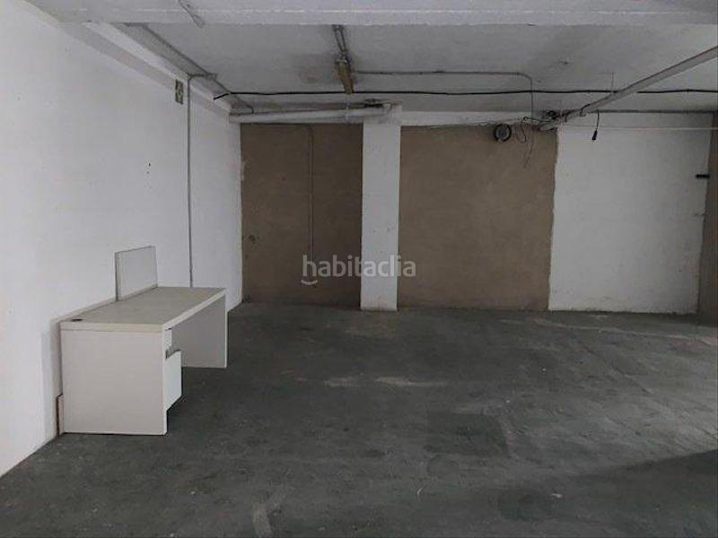 Foto 20220d5c-1701-492a-aa38-4c0cf17e66a5. Business premise in Benisaudet Alicante