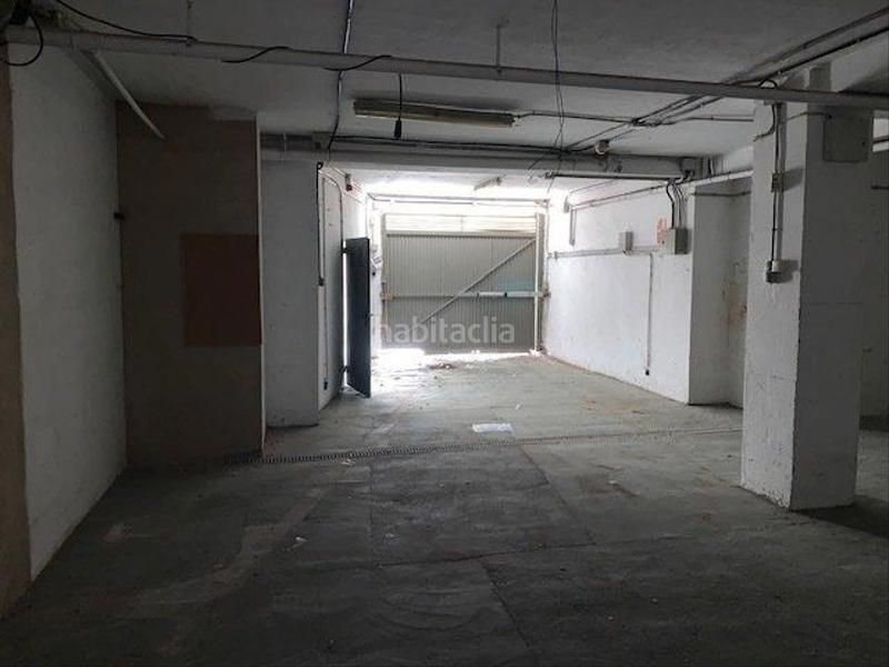 Foto 299f3374-3688-4a0c-8ffb-4564c03332cd. Business premise in Benisaudet Alicante